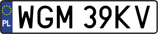 WGM39KV