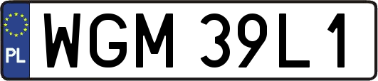 WGM39L1