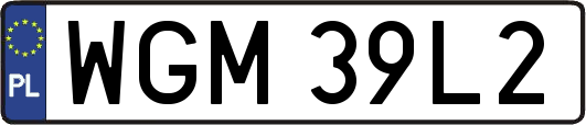 WGM39L2