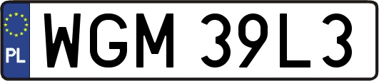WGM39L3