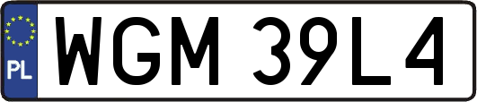 WGM39L4