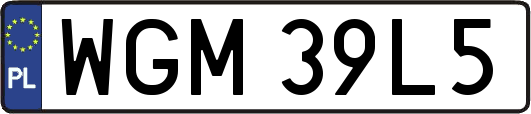 WGM39L5