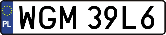 WGM39L6
