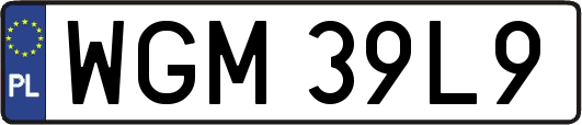 WGM39L9
