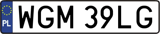 WGM39LG