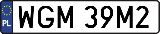 WGM39M2