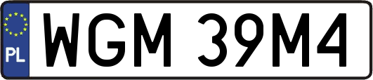 WGM39M4