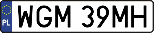 WGM39MH