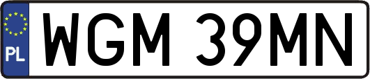 WGM39MN