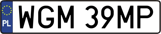 WGM39MP