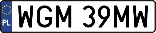 WGM39MW