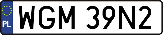 WGM39N2
