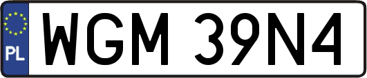 WGM39N4