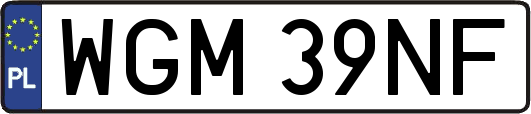 WGM39NF
