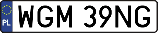WGM39NG