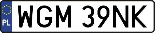 WGM39NK