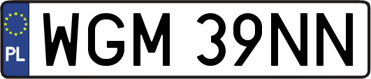 WGM39NN