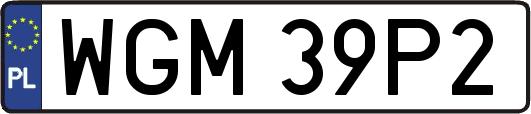 WGM39P2