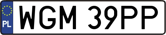 WGM39PP