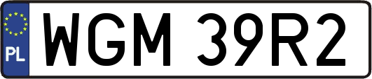 WGM39R2