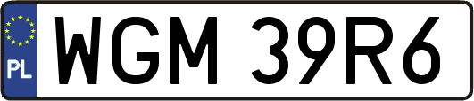 WGM39R6