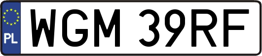 WGM39RF