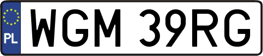 WGM39RG
