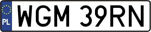 WGM39RN