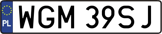 WGM39SJ