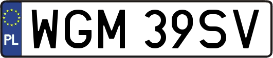WGM39SV