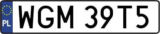 WGM39T5