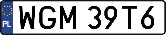 WGM39T6
