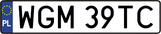 WGM39TC