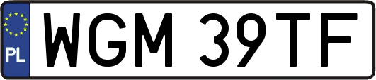 WGM39TF