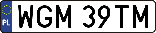 WGM39TM