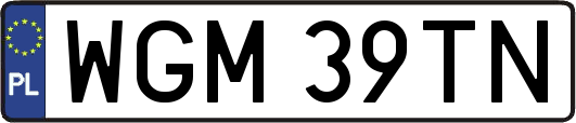 WGM39TN