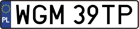 WGM39TP