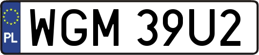 WGM39U2