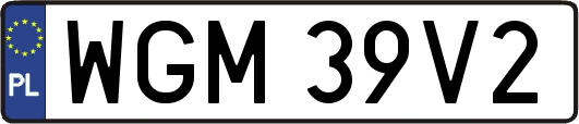 WGM39V2