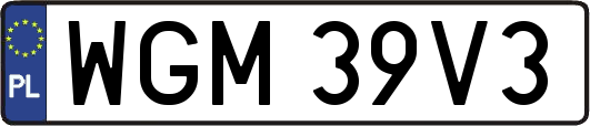 WGM39V3