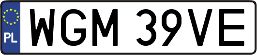 WGM39VE