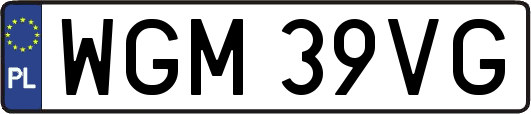 WGM39VG
