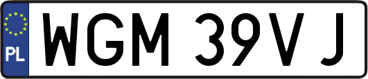 WGM39VJ