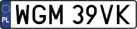 WGM39VK