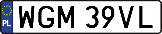 WGM39VL