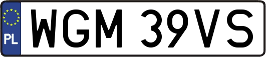WGM39VS