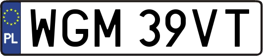 WGM39VT