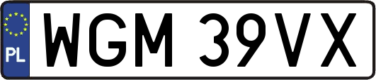 WGM39VX