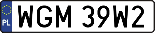 WGM39W2