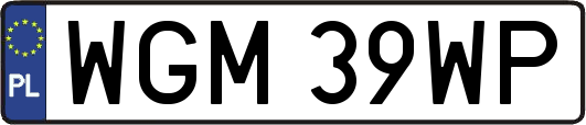 WGM39WP